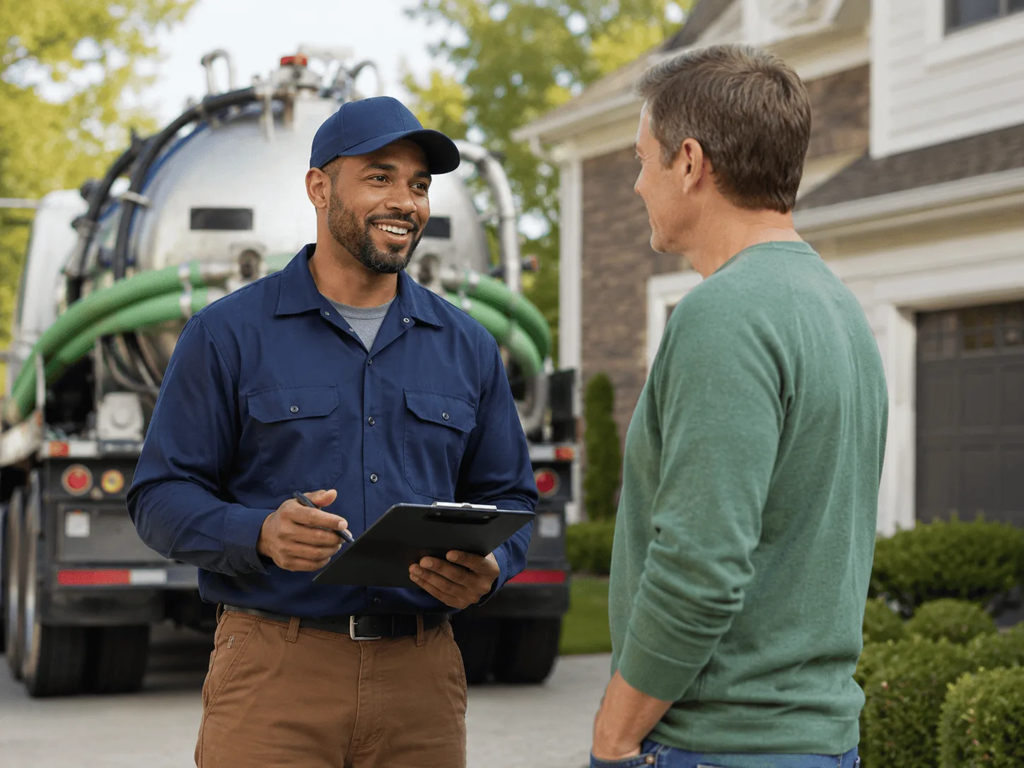 Mosquito Control Grayson, LA FAQs